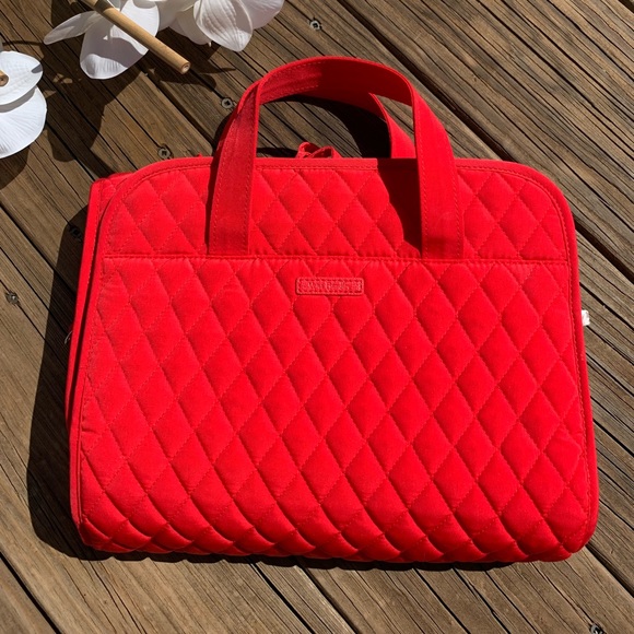 Vera Bradley Handbags - Vera Bradley travel organizer